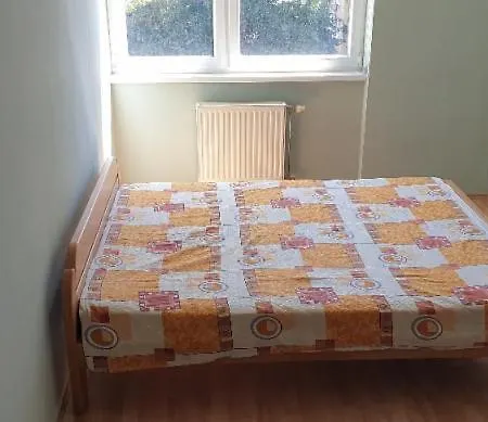 Apartamento Urban Charm