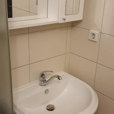 Urban Charm Apartamento Sarajevo