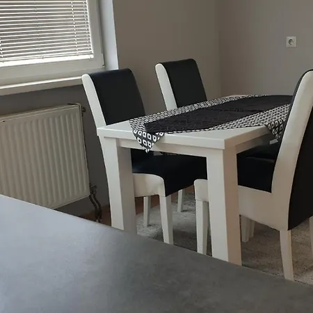 Apartamento Urban Charm *
