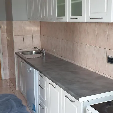 Apartamento Urban Charm *