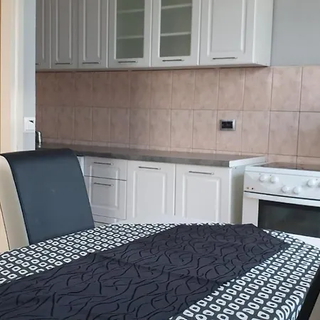 Urban Charm Apartamento Sarajevo